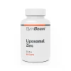 GymBeam Lipozomální zinek Liposovit 60 kaps.
