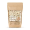 GymBeam Loupané mandle plátky 200 g GymBeam Loupané mandle plátky 200 g