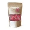 GymBeam Lyofilizované maliny 100 g GymBeam Lyofilizované maliny 100 g