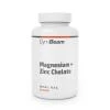 GymBeam Magnesium + Zinc Chelate 90 kaps.