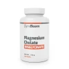 GymBeam Magnézium chelát (bisglycinát) 360 kaps. GymBeam Magnézium chelát (bisglycinát) 360 kaps.
