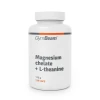 GymBeam Magnézium chelát + L-theanin 120 kaps. GymBeam Magnézium chelát + L-theanin 120 kaps.
