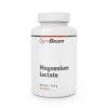 GymBeam Magnézium laktát 90 kaps.