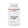 GymBeam Melatonin + 5-HTP 90 kaps.