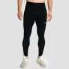GymBeam Men‘s Combat Leggings Black GymBeam Men‘s Combat Leggings Black