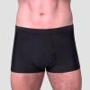 GymBeam Men‘s PRO Swim Shorts Black GymBeam Men‘s PRO Swim Shorts Black