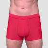 GymBeam Men‘s PRO Swim Shorts Red GymBeam Men‘s PRO Swim Shorts Red
