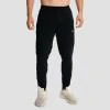 GymBeam Men‘s Pulse X Running Pants Black GymBeam Men‘s Pulse X Running Pants Black