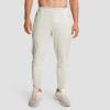 GymBeam Men‘s Pulse X Running Pants Gray