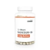 GymBeam Micro Magnesium Chelate + B6 90 tab.