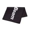 GymBeam Mini sportovní rychleschnoucí ručník Black (VÝPRODEJ) GymBeam Mini sportovní rychleschnoucí ručník Black (VÝPRODEJ)