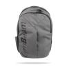 GymBeam Mono Backpack Grey