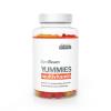 GymBeam Multivitamín Yummies 60 kaps. POUZE pomeranč citron třešeň (VÝPRODEJ)