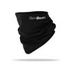 GymBeam Nákrčník Light Black