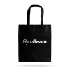GymBeam Black nákupní taška GymBeam Black nákupní taška