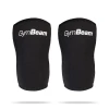 GymBeam Neoprenová bandáž na koleno Conquer POUZE S (VÝPRODEJ)