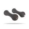 GymBeam Neoprenové činky 2 x 3 kg (VÝPRODEJ) GymBeam Neoprenové činky 2 x 3 kg (VÝPRODEJ)