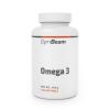 GymBeam Omega 3 120 kaps.