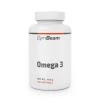 GymBeam Omega 3 120 kaps. (VÝPRODEJ)