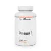 GymBeam Omega 3 240 kaps. GymBeam Omega 3 240 kaps.