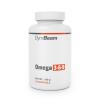 GymBeam Omega 3-6-9 120 kaps.