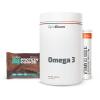 GymBeam Omega 3 60 kaps.