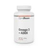 GymBeam Omega 3 + ADEK 90 kaps. (VÝPRODEJ) GymBeam Omega 3 + ADEK 90 kaps. (VÝPRODEJ)
