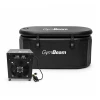 GymBeam Ice Bath Compact černá otužovací vana GymBeam Ice Bath Compact černá otužovací vana
