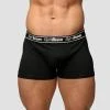 GymBeam Pánské Boxerky 3Pack GymBeam Pánské Boxerky 3Pack
