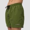 GymBeam Pánské plavecké šortky ARUBA Green GymBeam Pánské plavecké šortky ARUBA Green
