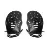 GymBeam Plavecká pádla AquaFlow Black GymBeam Plavecká pádla AquaFlow Black