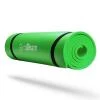 GymBeam Podložka na cvičení Yoga Mat Green GymBeam Podložka na cvičení Yoga Mat Green