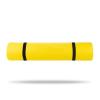 GymBeam Podložka Yoga Mat Dual Grey/Yellow