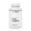 GymBeam Podpora jater 90 kaps. GymBeam Podpora jater 90 kaps.