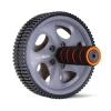 GymBeam Posilovací kolečko Ab Wheel