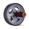 GymBeam Posilovací kolečko Ab Wheel (VÝPRODEJ)