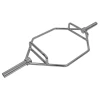 GymBeam Trap Bar LIFTER posilovací tyč GymBeam Trap Bar LIFTER posilovací tyč