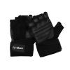 GymBeam Fitness rukavice Pro WristWraps Black GymBeam Fitness rukavice Pro WristWraps Black