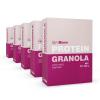 GymBeam Proteinová granola s lesním ovocem 5 x 300 g GymBeam Proteinová granola s lesním ovocem 5 x 300 g