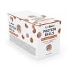 GymBeam Protein Balls 10 x 45 g GymBeam Protein Balls 10 x 45 g