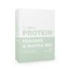 GymBeam Proteinové palačinky Pancake Waffle Mix 500 g