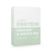 GymBeam Proteinové palačinky Pancake Waffle Mix 500 g GymBeam Proteinové palačinky Pancake Waffle Mix 500 g