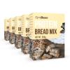 GymBeam Proteinový chléb Protein Bread Mix 5 x 500 g GymBeam Proteinový chléb Protein Bread Mix 5 x 500 g