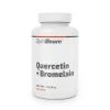 GymBeam Quercetin + bromelain 90 kaps. GymBeam Quercetin + bromelain 90 kaps.