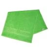 GymBeam Ručník do fitka zelený