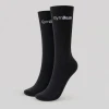 GymBeam Běžecké ponožky Black GymBeam Běžecké ponožky Black