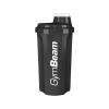 GymBeam Šejkr černý 700 ml (VÝPRODEJ)