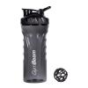GymBeam Šejkr Infinity Black 1000 ml (VÝPRODEJ)