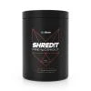 GymBeam SHRED!T pre-workout 420 g GymBeam SHRED!T pre-workout 420 g