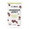 GymBeam Reindeer jerky 25 g GymBeam Reindeer jerky 25 g